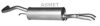AUDI 8D0253609AG End Silencer